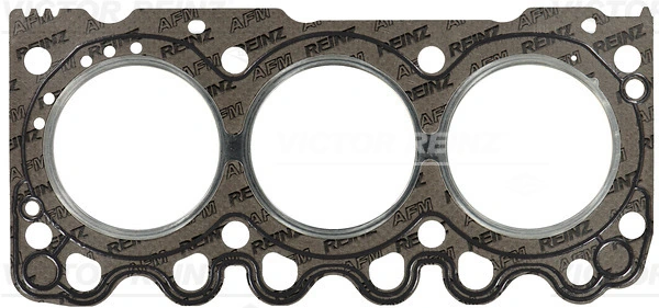 Gasket, cylinder head